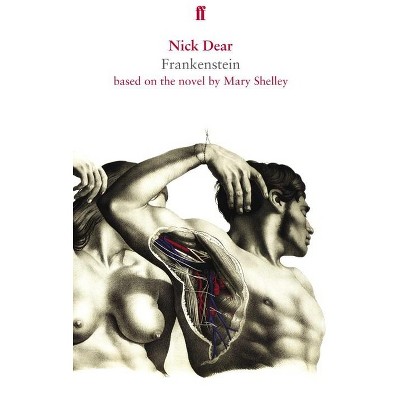 Frankenstein - (Faber Drama) (Paperback)