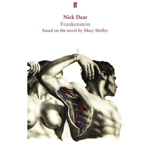 Frankenstein - (Faber Drama) (Paperback) - 1 of 1