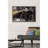 Trends International Star Wars: The Mandalorian Season 2 - Battle Group Framed Wall Poster Prints - 2 of 4