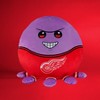 Sleep Squad Detroit Red Wings Rally Al 12" Mascot Kiri Cloud Plushie - 4 of 4