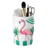 Avanti Linens Flamingo Paradise Tumbler - 3 of 3