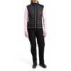 Women's Wo Grove Hybrid Vest - Abacus Sportswear US - 3 of 4