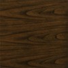 Frazier Park Wood 1 Drawer End Table in Brown Cherry - Lexicon - 4 of 4