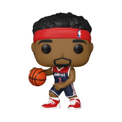 Funko POP! NBA: Washington Wizards Bradley Beal