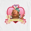 Men's - Wizard of Oz - Heart Cowardly Lion Short Sleeve Graphic T-Shirt - 2 of 4