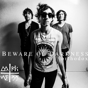 Beware of Darkness - Orthodox (CD) - 1 of 1