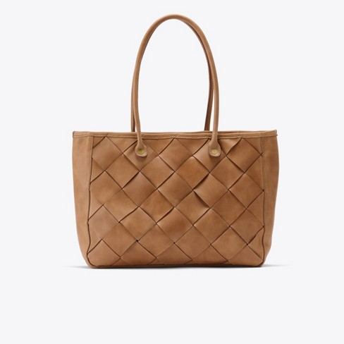 Nisolo Sustainable Women's Carry-all Handwoven Tote : Target