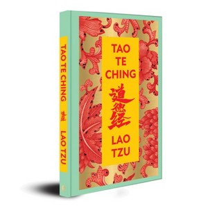 Tao Te Ching - by  Lao Tzu (Hardcover) - 1 of 1