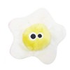 Mad Cat Brunch Buddies Catnip & Silvervine Plush Cat Toy 2 pack - 3 of 3
