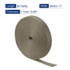Unique Bargains Waterproof Durable Lightweight Polypropylene Webbing Strap - 2 of 4