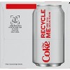 Diet Coke - 12pk/12 fl oz Cans - image 4 of 4
