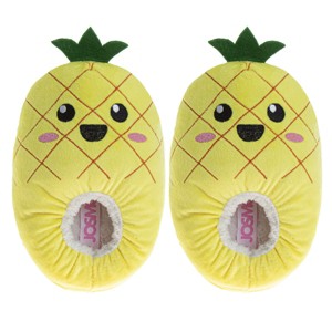 Josmo Girls' Comfy Slippers. (Little Kids) - 1 of 4