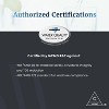 Mist Reverse Osmosis System Under Sink Compact Tankless Water Filter Dual-Filter 600 GPD 4 Stage, Smart Faucet Real-Time Display - 3 of 4