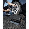Fanttik Delux X8 APX Portable EVA Protection Case: Automotive Accessories, Gray, 1 Year Warranty, Lightweight 0.77 lbs - 3 of 3