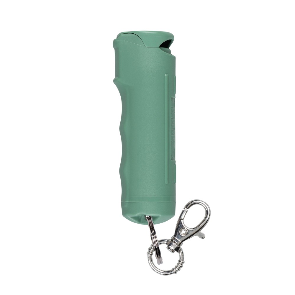 Sabre Fliptop Pepper Spray Sage Green