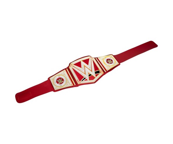 WWE Universal Title Belt