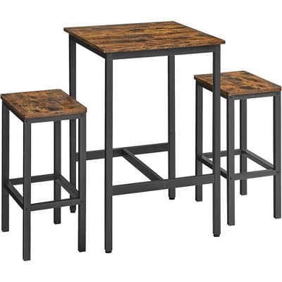 Target bar cheap table and stools