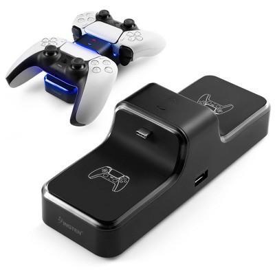 playstation 5 controller charger