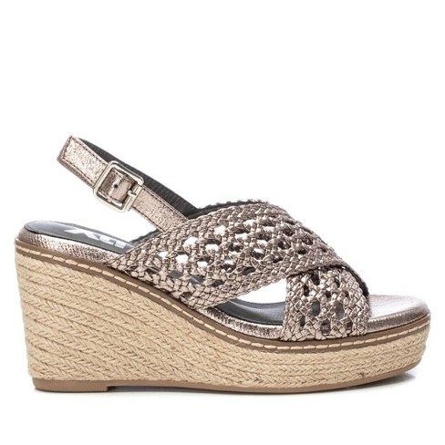 Xti espadrilles sales