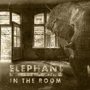 Blackballed - Elephant In The Room - 1 of 1