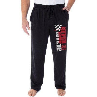 Wwe Adult John Cena Never Give Up 