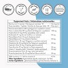 SuperSmart Resveratrol Synergy (Advanced Formula) - High Potency Antioxidant - Resveratrol Supplement | Non-GMO & Gluten Free - 60 Vegetarian Capsules - 4 of 4