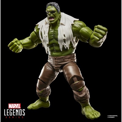 Детские фигурки Spider-Man Marvel Legends Series Hulk, Spider-Man Brand New Day Action Figures — фото 4