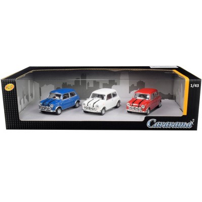 cararama model cars