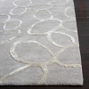 Soho SOH515 Hand Tufted Indoor Rugs - Safavieh - 2 of 4
