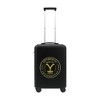 PARAMOUNT YELLOWSTONE FUL 22.5" CARRY-ON LUGGAGE - 2 of 4