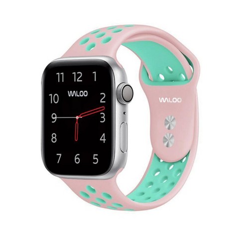 Target apple watch series 3 nike online