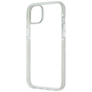 Prodigee Safetee Steel Series Case for Apple iPhone 14 Plus - White Steel - 1 of 1