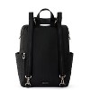 Sakroots Women's Convertible Backpack Black Spirit Desert Quilted - 4 of 4