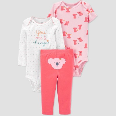 Target baby 2024 girl clothes