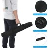 Unique Bargains Waterproof Camp Chair Replacement Bag with Zippered Shoulder Strap - 3 of 4