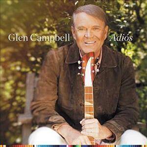 Glen Campbell - Adios (Vinyl)