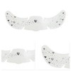 Unique Bargains Waterproof Freckles Stickers Face Tattoo 2 Pcs - 3 of 4