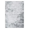 WhizMax Area Rug Abstract Rug Distressed Mat Throw Floor Carpet for Bedroom Living Room - 4 of 4
