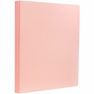 130lb Letter Cardstock - 1 of 1