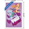 Trends International Nickelodeon Paw Patrol - Call Framed Wall Poster Prints - 3 of 4