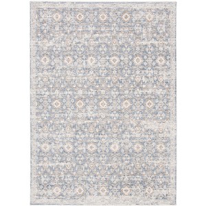 Moondust MND642 Power Loomed Indoor Rugs - Safavieh - 1 of 4
