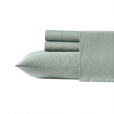 Tommy Bahama Sheet Set Paradise Twill Green