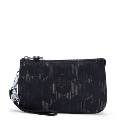 Kipling Creativity Extra Large Printed Wristlet