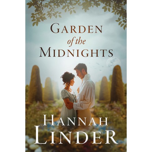 Garden of the Midnights - by  Hannah Linder (Paperback) - image 1 of 1