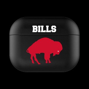 NFL AFC Historic Teams Insignia AirPod Case Cover for AirPods Pro 3 - 1 of 4