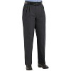 Red Kap Women's Pleated Twill Slacks - image 3 of 3