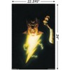 Trends International DC Comics - Black Adam - Portrait Unframed Wall Poster Prints - 3 of 4