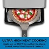 Kenmore 13" Outdoor and Indoor Electric Pizza Oven Weather Resistant - 4 of 4