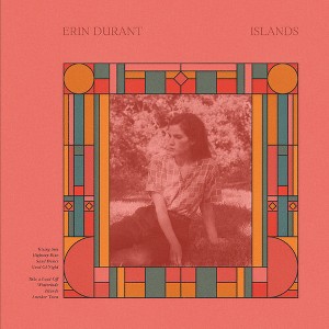 Erin Durant - Islands - 1 of 1