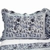 Slickblue Full/Queen Cotton Vermicelli Quilted Quilt Set with Abstract Print and 2 Pillow Shams - 3 of 4